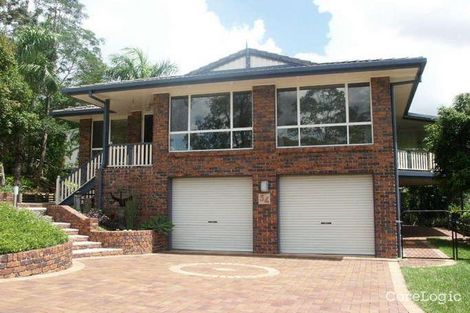 Property photo of 54 Russell Street Everton Park QLD 4053