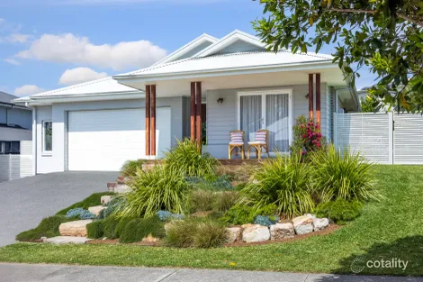 Property photo of 92 Parker Crescent Berry NSW 2535