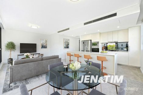 Property photo of 301/9 Mary Street Rhodes NSW 2138