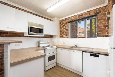 32/11 Ascog Tce, Toowong, QLD 4066