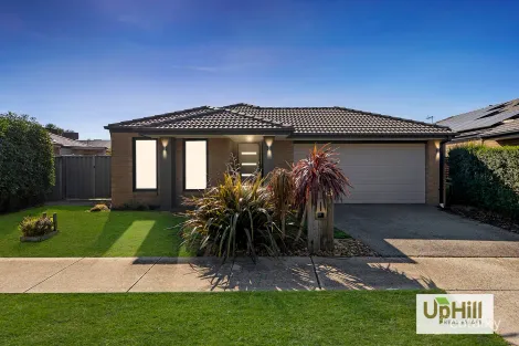 Property photo of 18 Rupert Street Cranbourne East VIC 3977