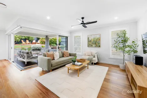 Property photo of 92 Parker Crescent Berry NSW 2535