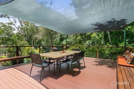 Property photo of 11 Mondra Street Kenmore Hills QLD 4069