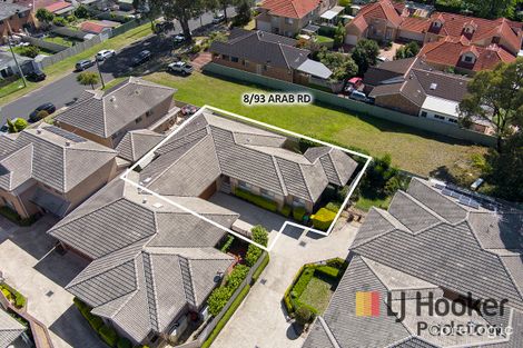 Property photo of 8/93 Arab Road Padstow NSW 2211