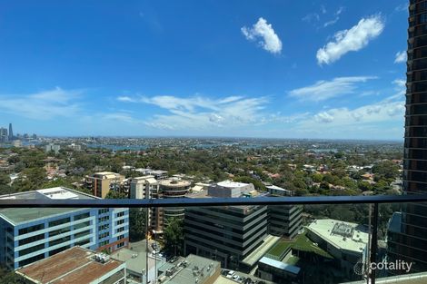 1110/500 Pacific Hwy, St Leonards, NSW 2065