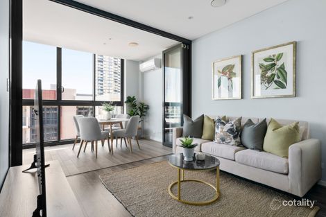 Property photo of 802/3 Footbridge Boulevard Wentworth Point NSW 2127
