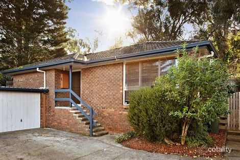 3/61 Kelvin Ave, Montmorency, VIC 3094