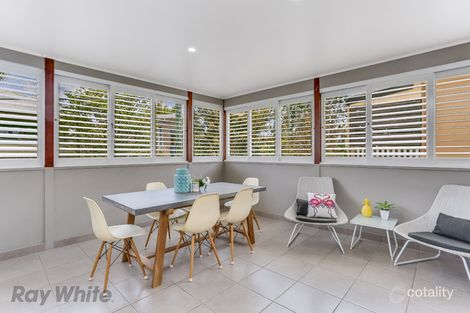 Property photo of 20 Kingfisher Lane East Brisbane QLD 4169