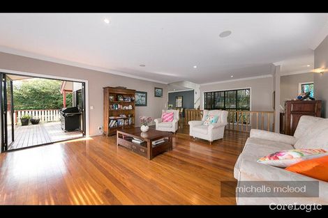 Property photo of 4/54 Kersley Road Kenmore QLD 4069