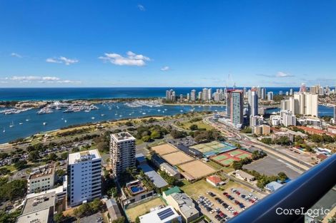 Property photo of 1505/34 Scarborough Street Southport QLD 4215