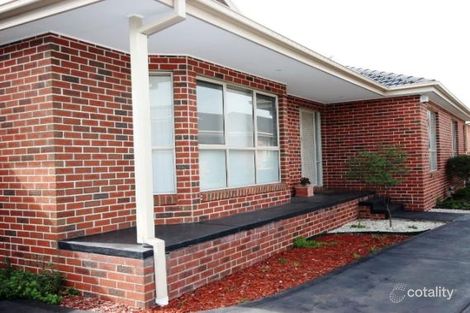 2/22 Knight St, Clayton South, VIC 3169