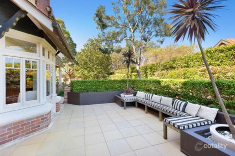 Property photo of 34 Bradleys Head Road Mosman NSW 2088