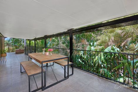 Property photo of 8 Delaney Close Kanimbla QLD 4870