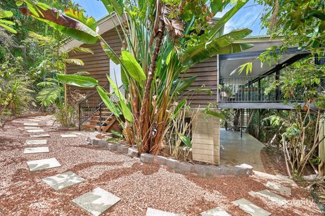 Property photo of 8 Delaney Close Kanimbla QLD 4870