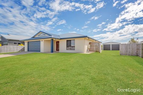 Property photo of 64 O'Riely Avenue Marian QLD 4753