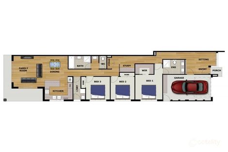 Property photo of 7 Powell Crescent Maidstone VIC 3012