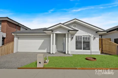 40 Eastside Bvd, Donnybrook, VIC 3064