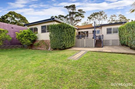 Property photo of 17 Jimada Avenue Frenchs Forest NSW 2086