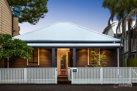 Property photo of 48 Smith Street Balmain NSW 2041