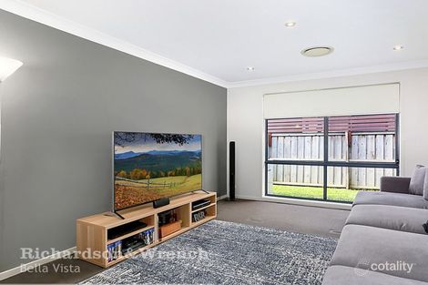 Property photo of 9 Picnic Street The Ponds NSW 2769