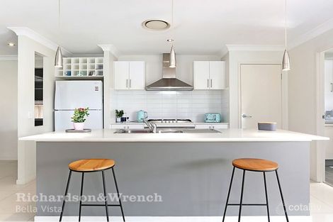 Property photo of 9 Picnic Street The Ponds NSW 2769