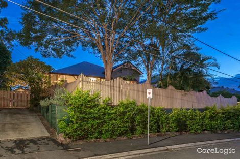 Property photo of 18 Annie Street Paddington QLD 4064