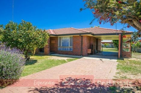 3 Cambridge Cres, East Bunbury, WA 6230