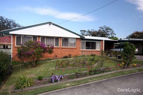 Property photo of 54 Beauty Point Road Morisset NSW 2264
