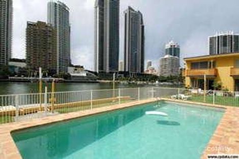 12/29 Tarcoola Cres, Surfers Paradise, QLD 4217