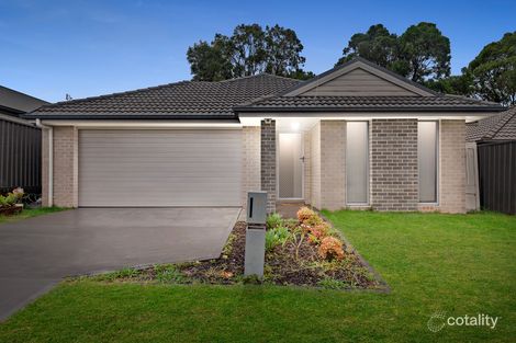 Property photo of 31 Radiant Avenue Largs NSW 2320