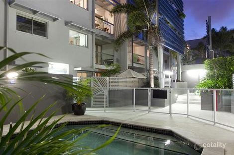 135/83 Robertson St, Fortitude Valley, QLD 4006