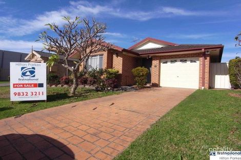 17 Lambert Ave, Plumpton, NSW 2761