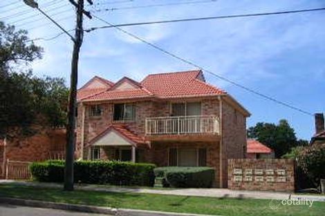 Property photo of 3/24-26 Chamberlain Street Narwee NSW 2209