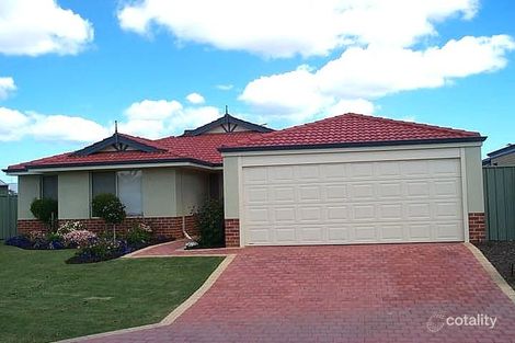 23 Lombe Gdns, Atwell, WA 6164