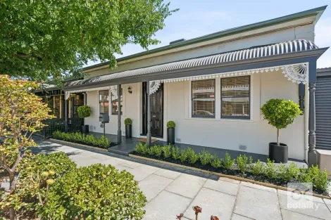 Property photo of 20 McLaren Street Adelaide SA 5000