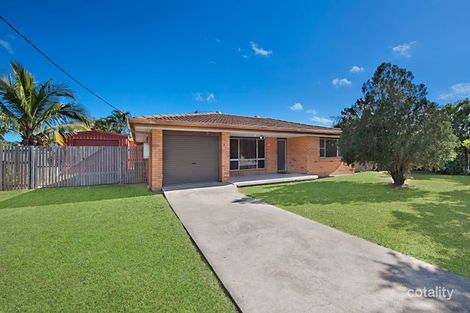 Property photo of 47 Bergin Road Cranbrook QLD 4814