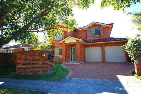 27 Warners Ave, Willoughby, NSW 2068