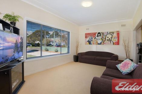 Property photo of 29 Scott Street Toongabbie NSW 2146