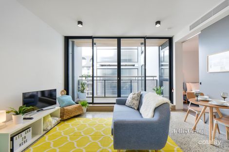 Property photo of 308/176 Argyle Street Fitzroy VIC 3065
