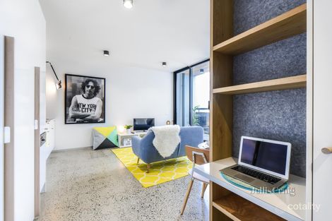 Property photo of 308/176 Argyle Street Fitzroy VIC 3065
