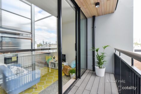 Property photo of 308/176 Argyle Street Fitzroy VIC 3065