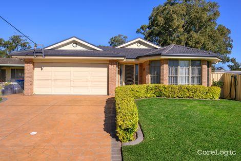 Property photo of 28 Eton Road Cambridge Park NSW 2747