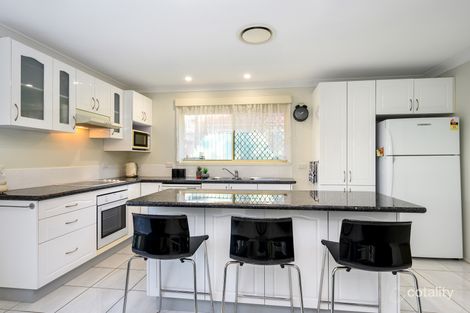 Property photo of 28 Eton Road Cambridge Park NSW 2747