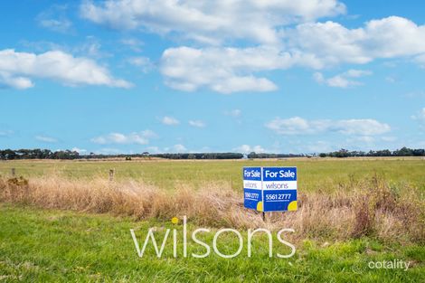 51 Station Rd, Garvoc, VIC 3265