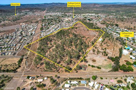 2120 Dawson Hwy, Calliope, QLD 4680