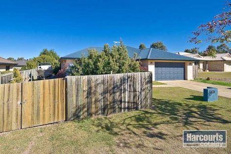 Property photo of 11 Girraween Place Narangba QLD 4504