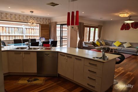 Property photo of 11 Oakland Avenue Point Cook VIC 3030