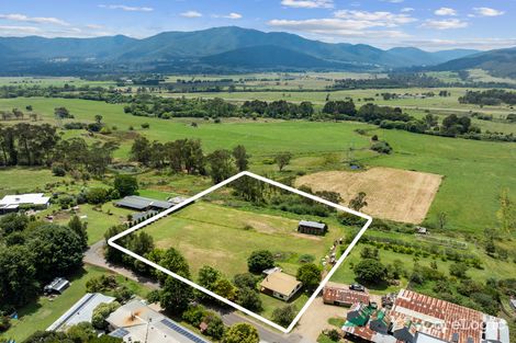 Property photo of 188 Kiewa Valley Highway Tawonga South VIC 3698