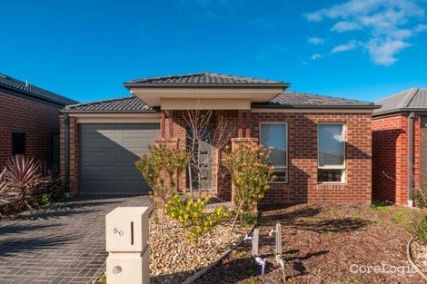 Property photo of 50 Thoresby Circuit Craigieburn VIC 3064