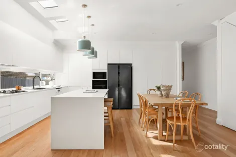 Property photo of 4 Lyall Street Leichhardt NSW 2040